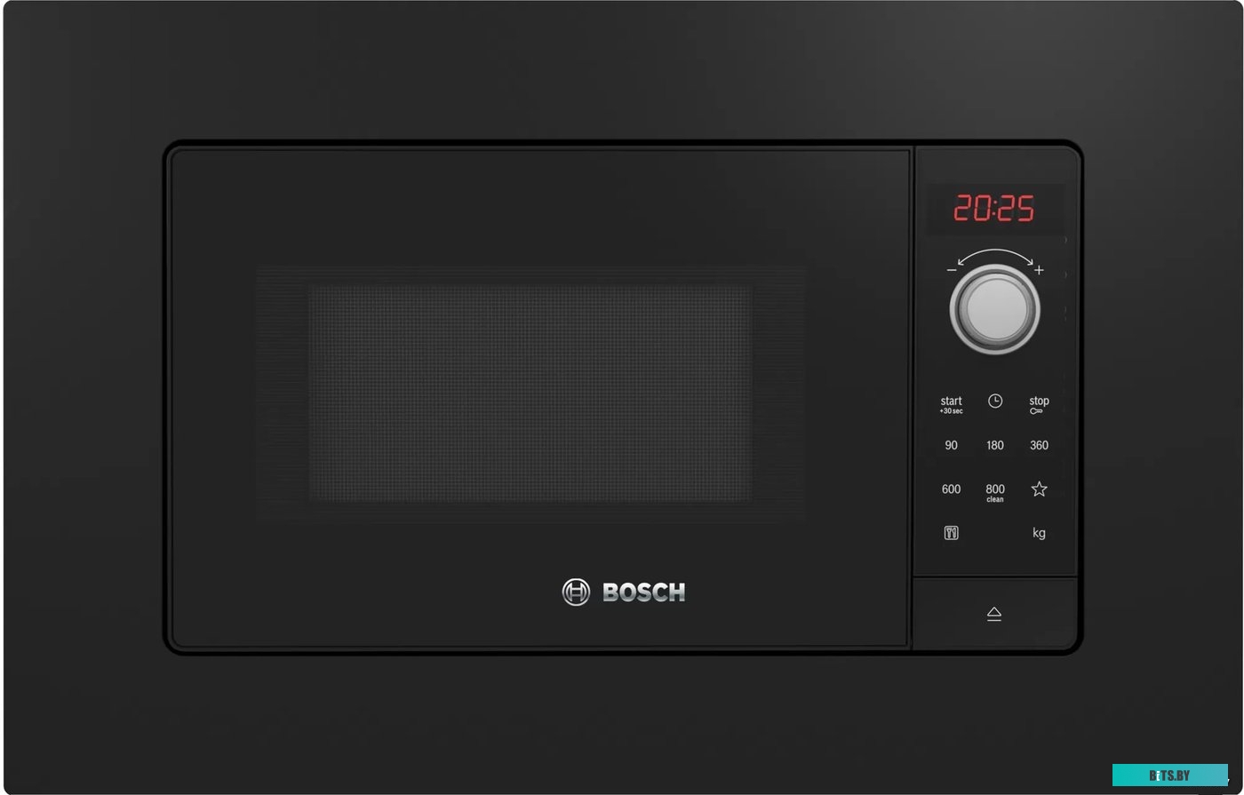 Микроволновая печь Bosch BFL623MB3