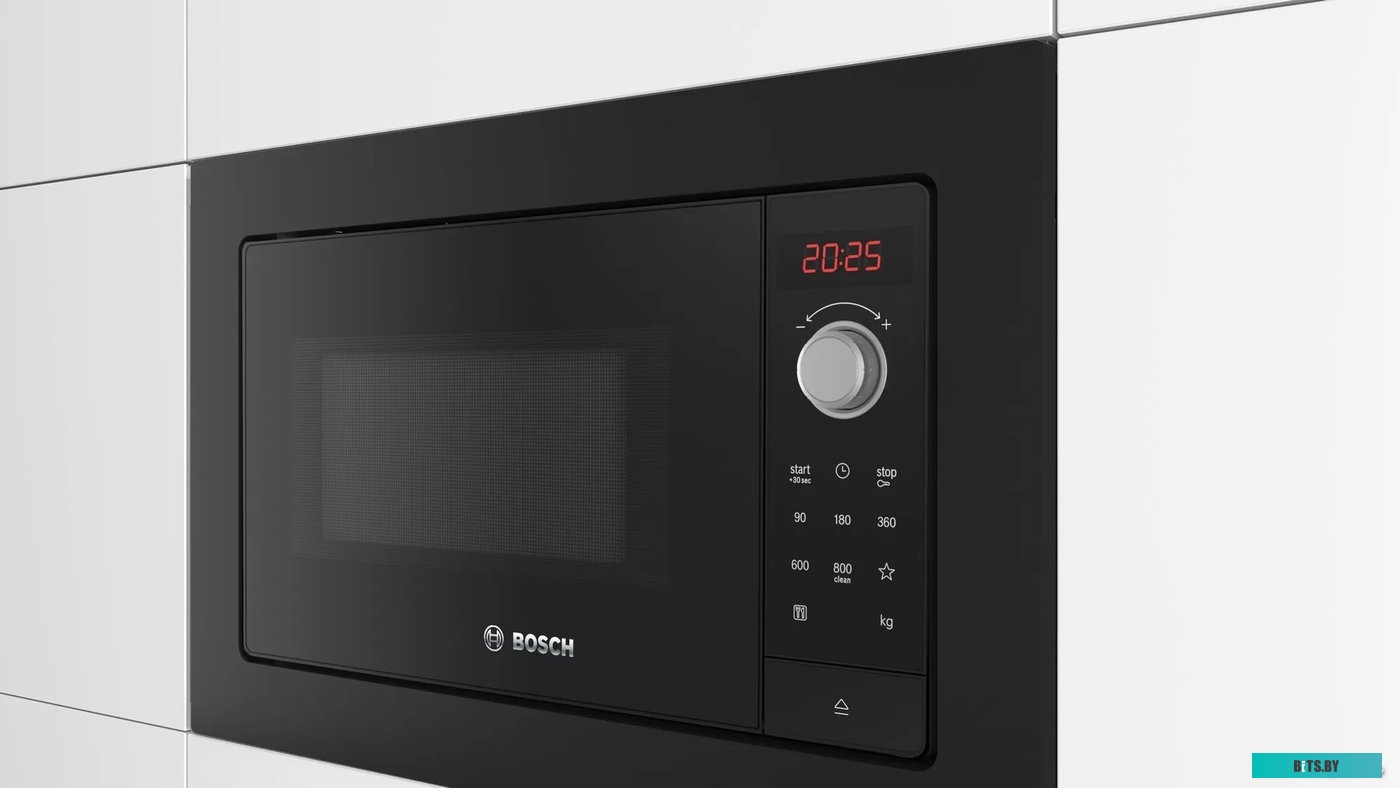 Микроволновая печь Bosch BFL623MB3