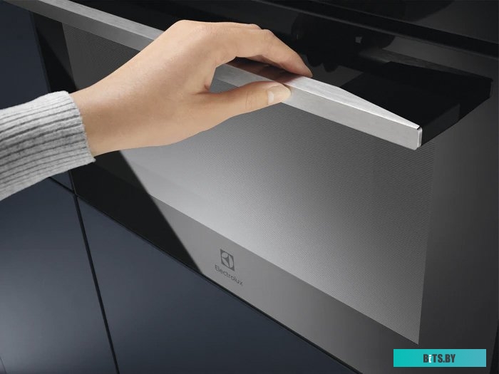 Микроволновая печь Electrolux KVMBE08X