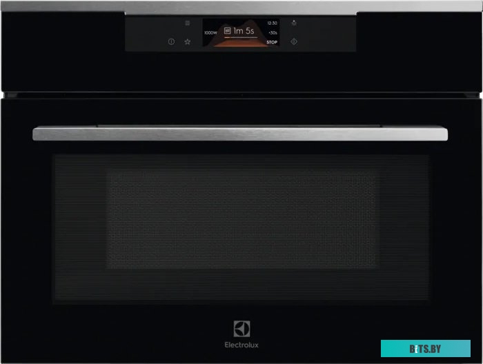 Микроволновая печь Electrolux KVMBE08X