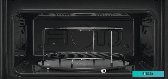 Микроволновая печь Electrolux KVMBE08X