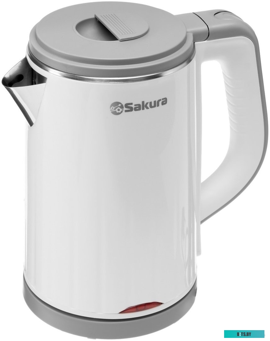 Электрочайник Sakura SA-2155WG