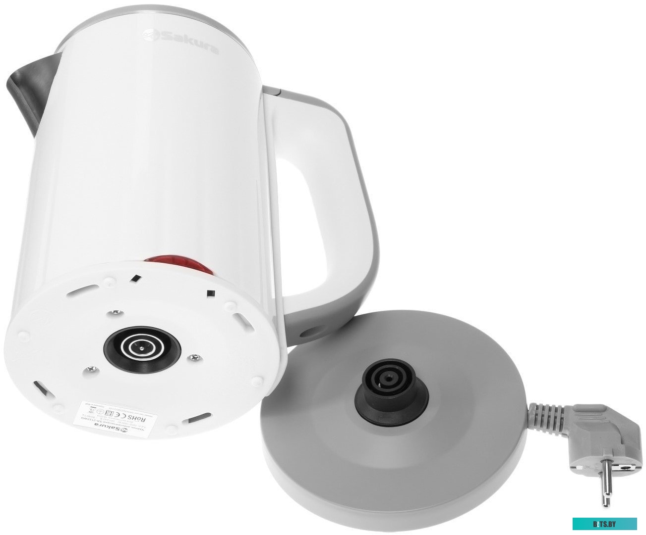 Электрочайник Sakura SA-2155WG