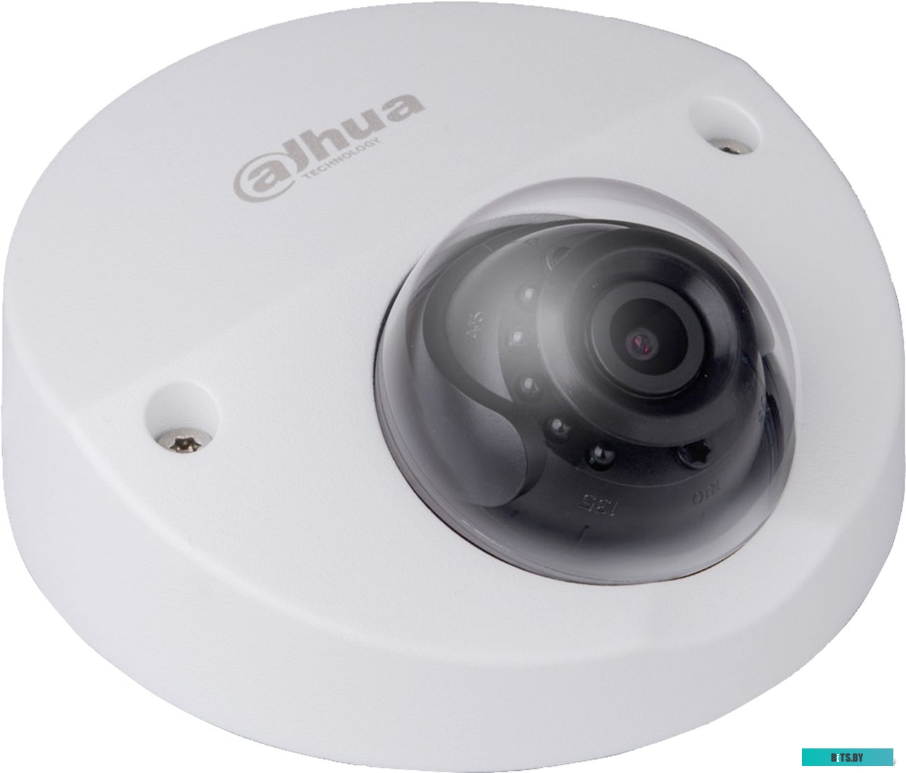 IP-камера Dahua DH-IPC-HDBW4431FP-AS-0600B-S2