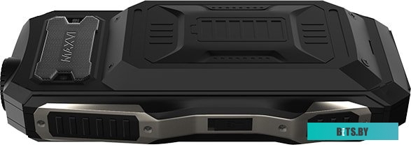 Мобильный телефон Maxvi P100 (черный)