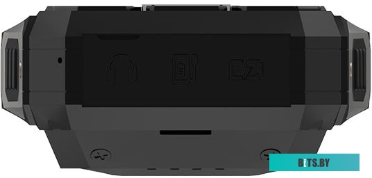 Мобильный телефон Maxvi P100 (черный)