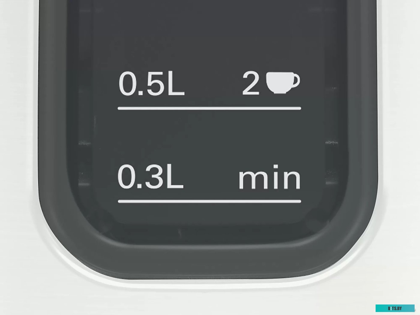 Электрочайник Bosch TWK5P471