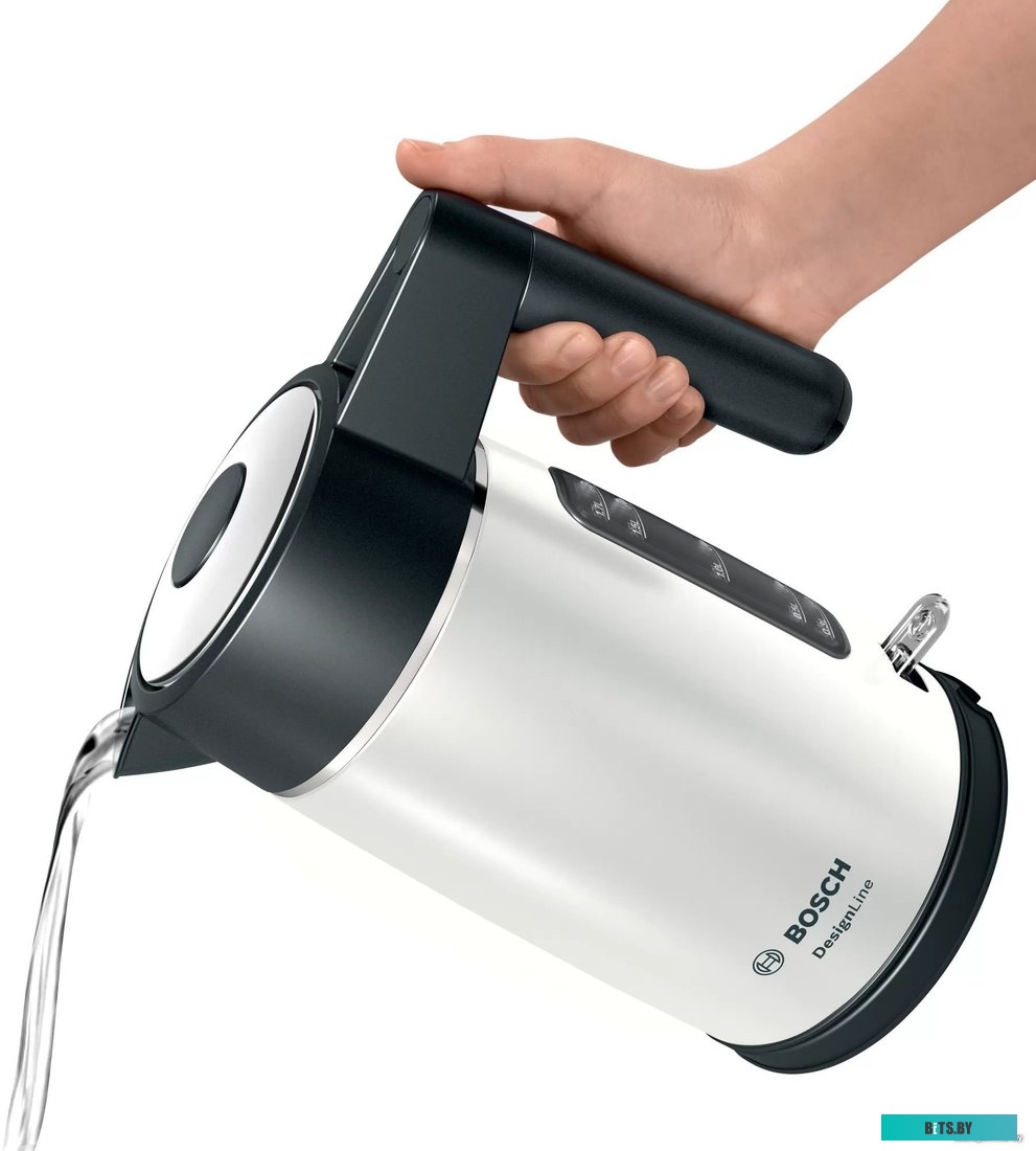Электрочайник Bosch TWK5P471
