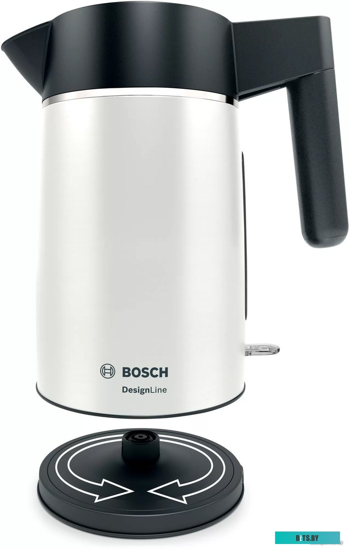 Электрочайник Bosch TWK5P471
