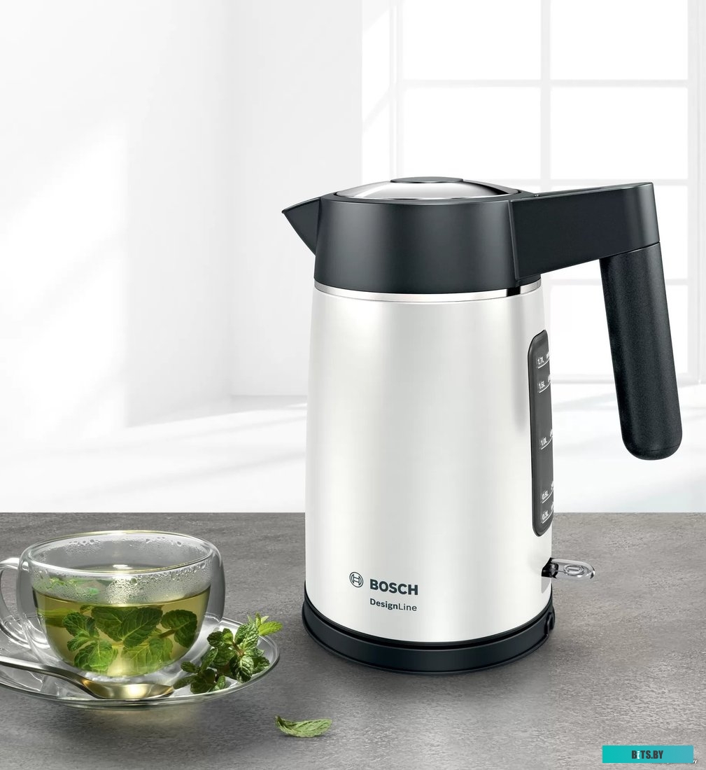 Электрочайник Bosch TWK5P471