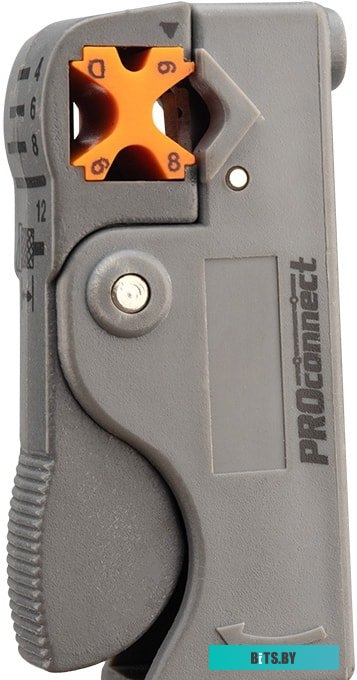 Стриппер PROconnect 12-4011-4