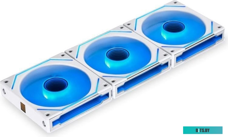 Вентилятор Lian Li Uni Fan SL Infinity 120 ARGB G99.12SLIN3W.00
