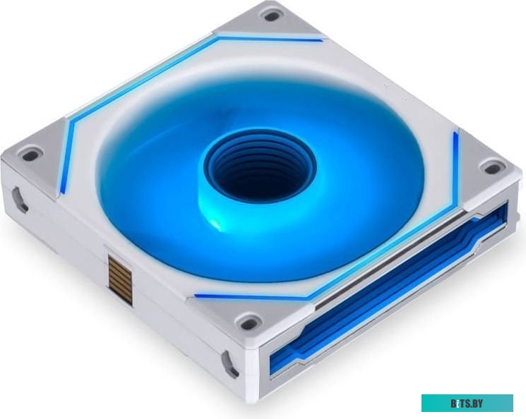 Вентилятор Lian Li Uni Fan SL Infinity 120 ARGB G99.12SLIN3W.00