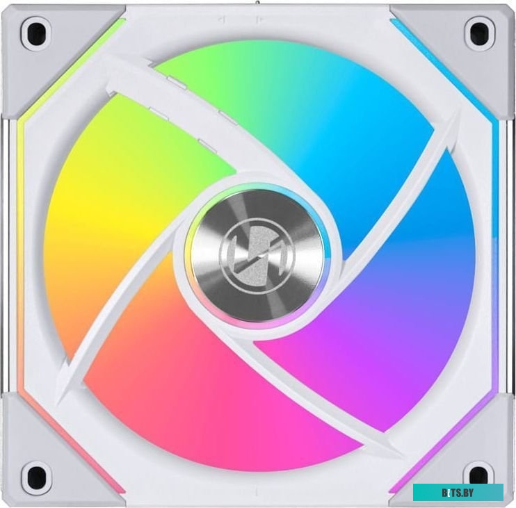 Вентилятор Lian Li Uni Fan SL Infinity 120 ARGB G99.12SLIN3W.00