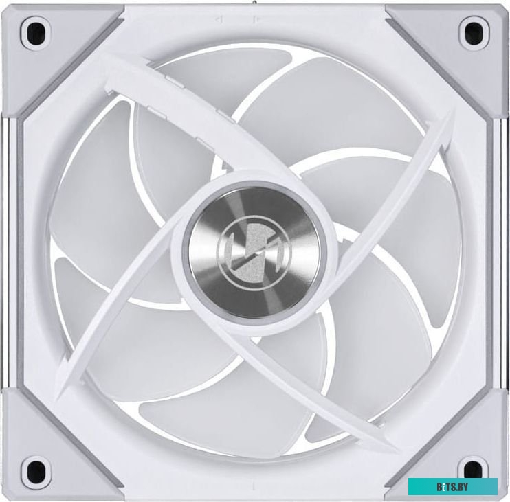 Вентилятор Lian Li Uni Fan SL Infinity 120 ARGB G99.12SLIN3W.00