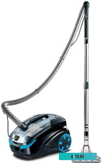 Пылесос Thomas DryBox Amfibia 788596