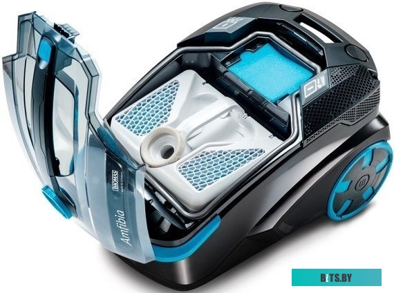 Пылесос Thomas DryBox Amfibia 788596