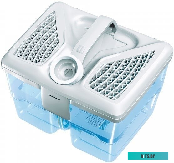 Пылесос Thomas DryBox Amfibia 788596