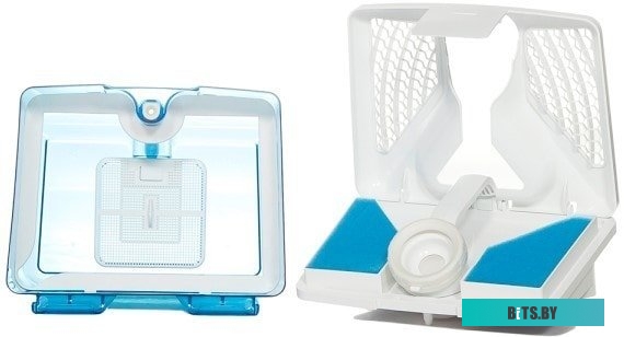 Пылесос Thomas DryBox Amfibia 788596