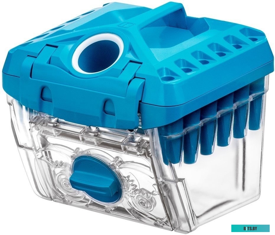 Пылесос Thomas DryBox Amfibia 788596