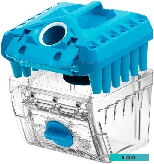 Пылесос Thomas DryBox Amfibia 788596