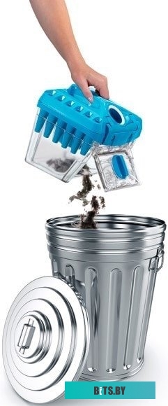 Пылесос Thomas DryBox Amfibia 788596