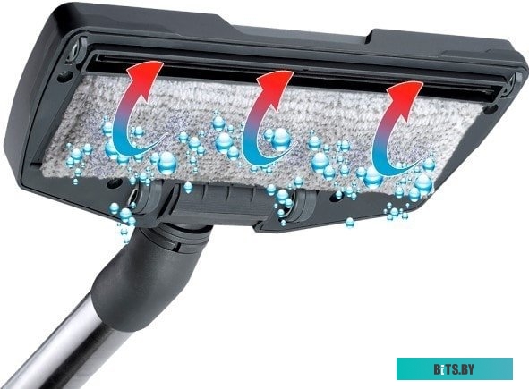 Пылесос Thomas DryBox Amfibia 788596