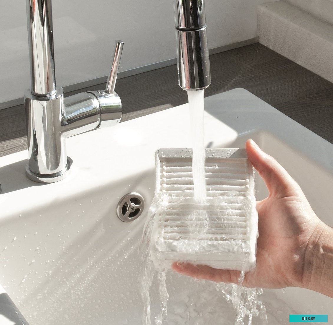 Пылесос Thomas DryBox Amfibia 788596