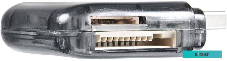 Карт-ридер Buro BU-CR-110