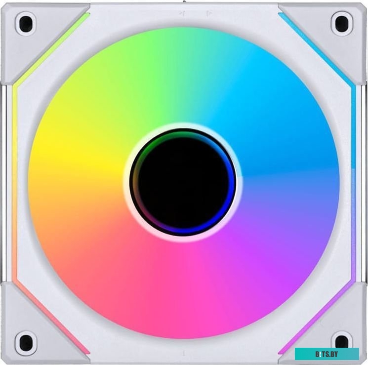 Вентилятор Lian Li Uni Fan SL Infinity 120 ARGB G99.12SLIN3W.00