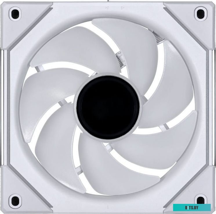 Вентилятор Lian Li Uni Fan SL Infinity 120 ARGB G99.12SLIN3W.00