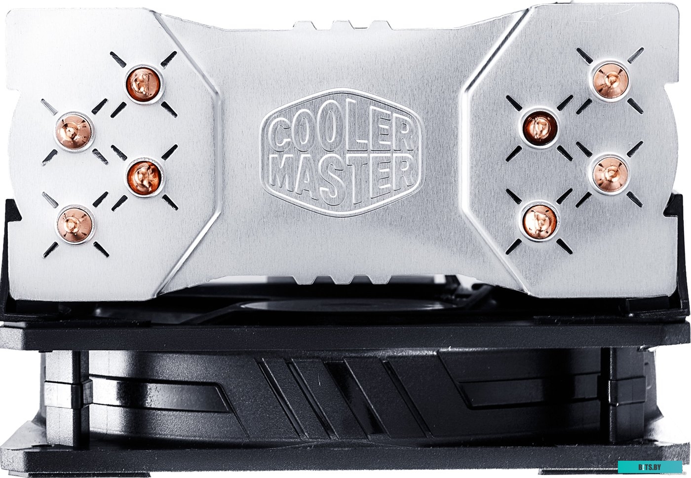 Кулер для процессора Cooler Master Hyper 212 EVO V2 <RR-2V2E-18PK-R1>