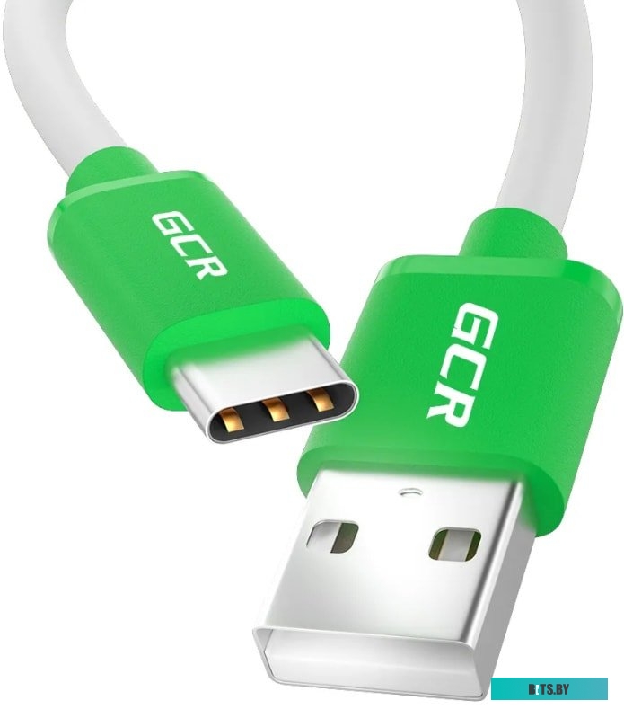 Удлинитель GCR PROF патч-корда прямой 3.0m, FTP медь, кат.6, GCR-53718