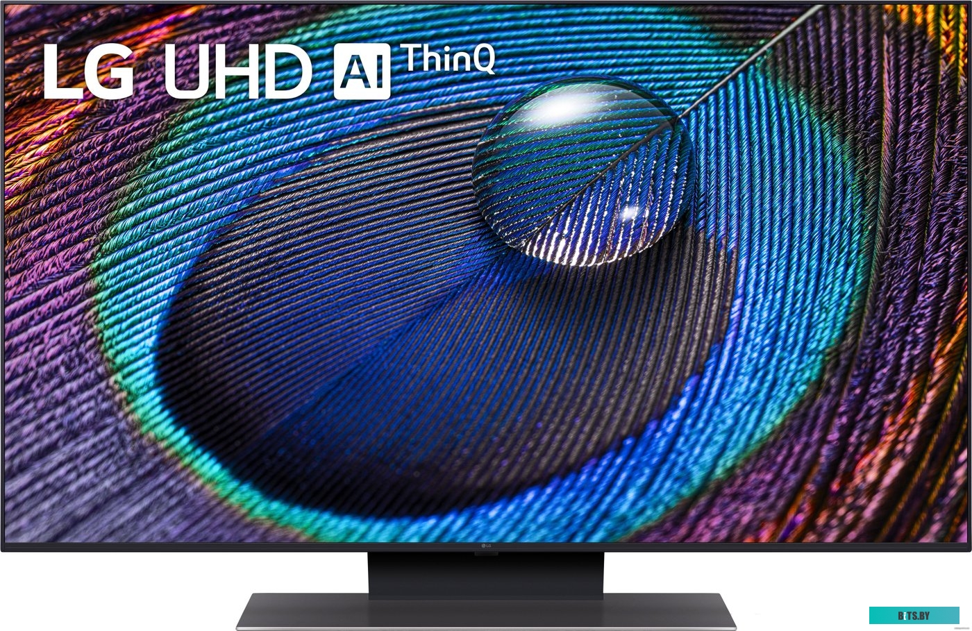 Телевизор LG 43UT91006LA.ARUB 43" 4K Ultra HD