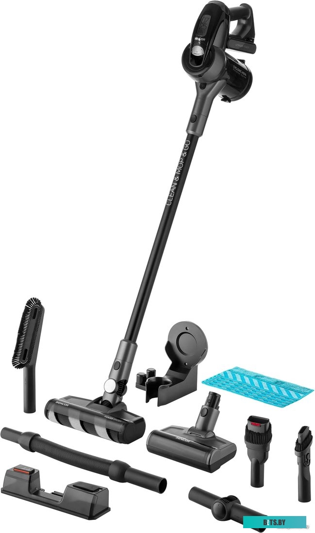 Пылесос Sencor SVC 0725BK