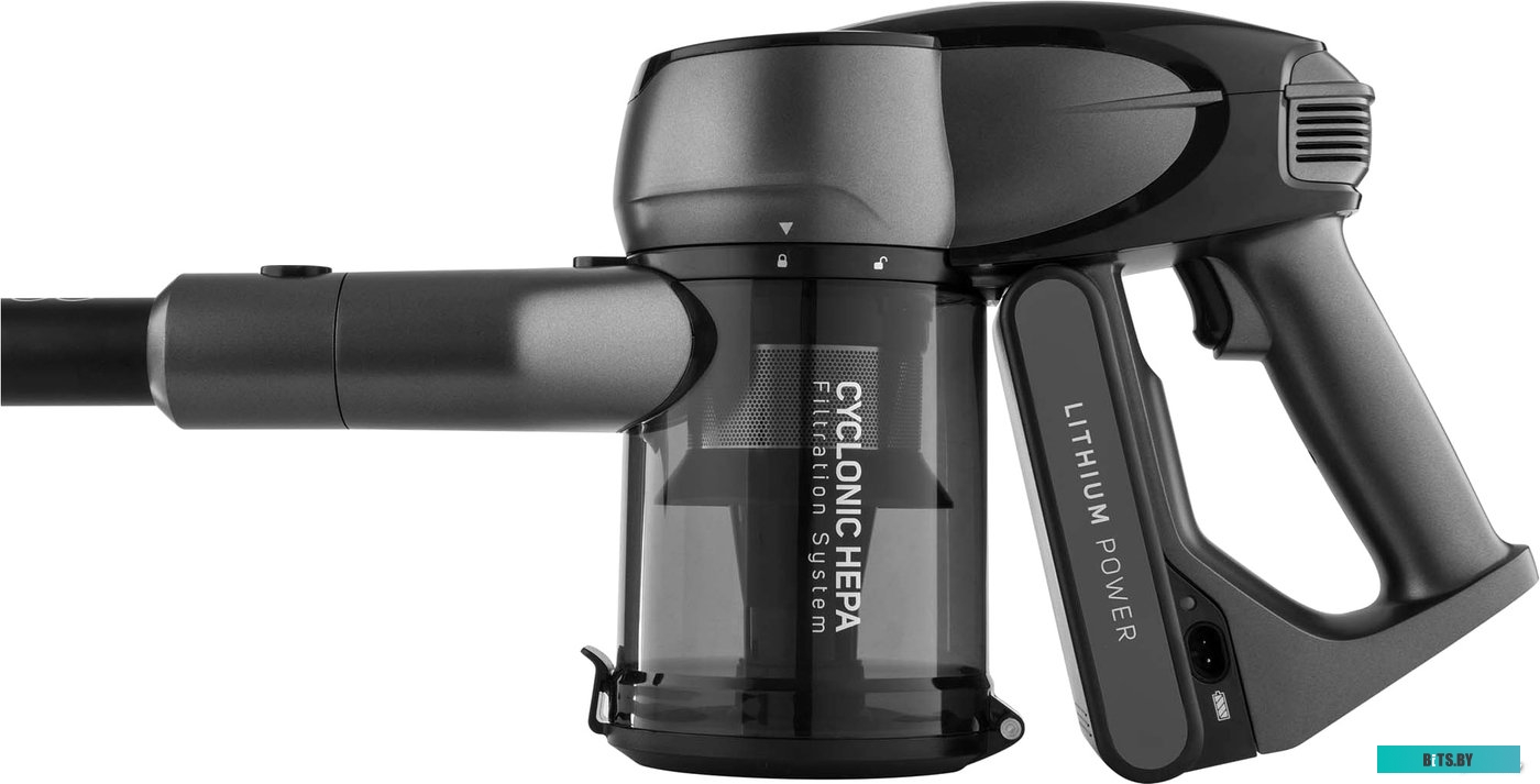 Пылесос Sencor SVC 0725BK