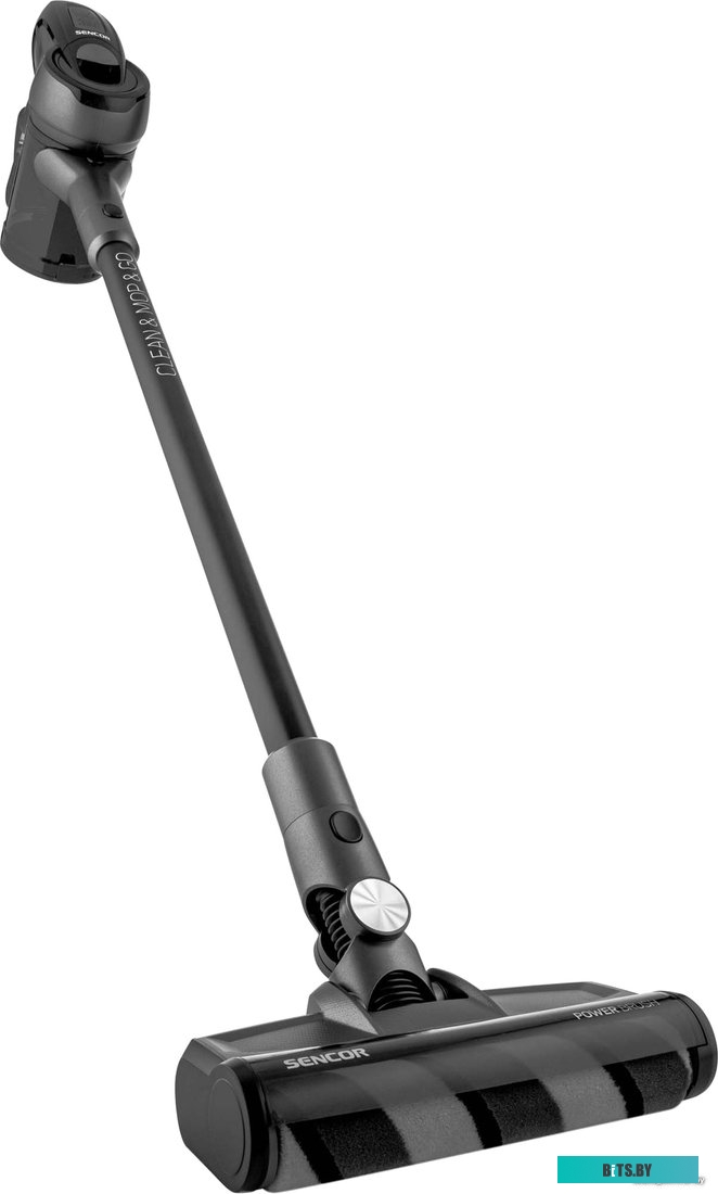 Пылесос Sencor SVC 0725BK