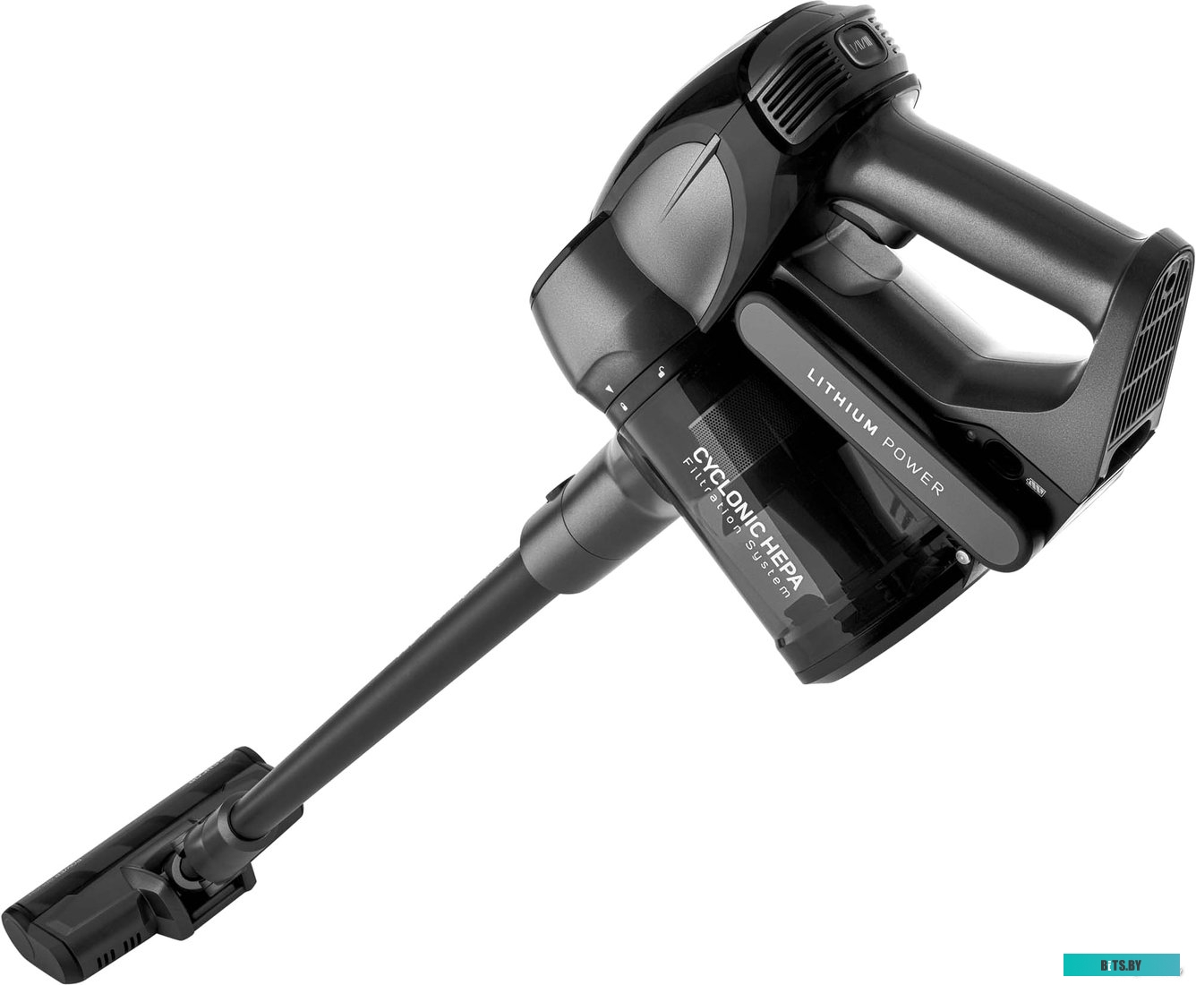 Пылесос Sencor SVC 0725BK