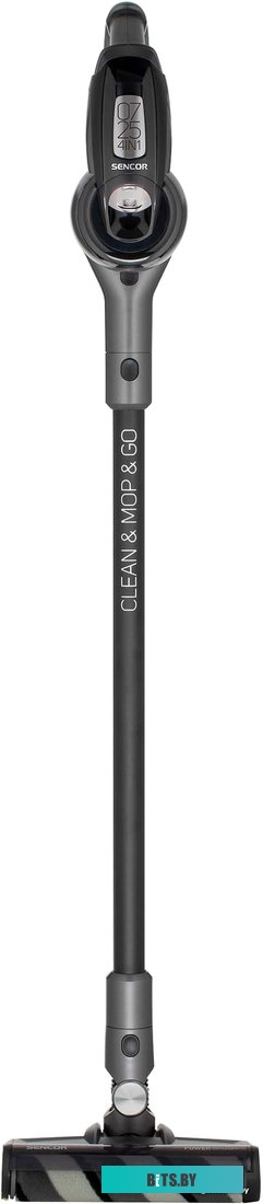 Пылесос Sencor SVC 0725BK