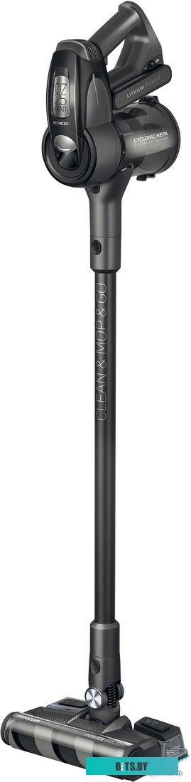 Пылесос Sencor SVC 0725BK