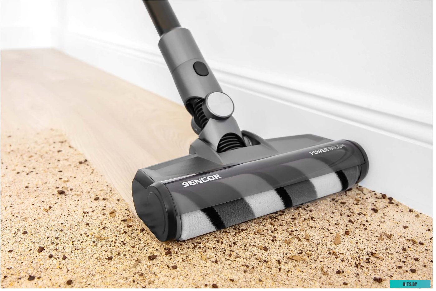 Пылесос Sencor SVC 0725BK