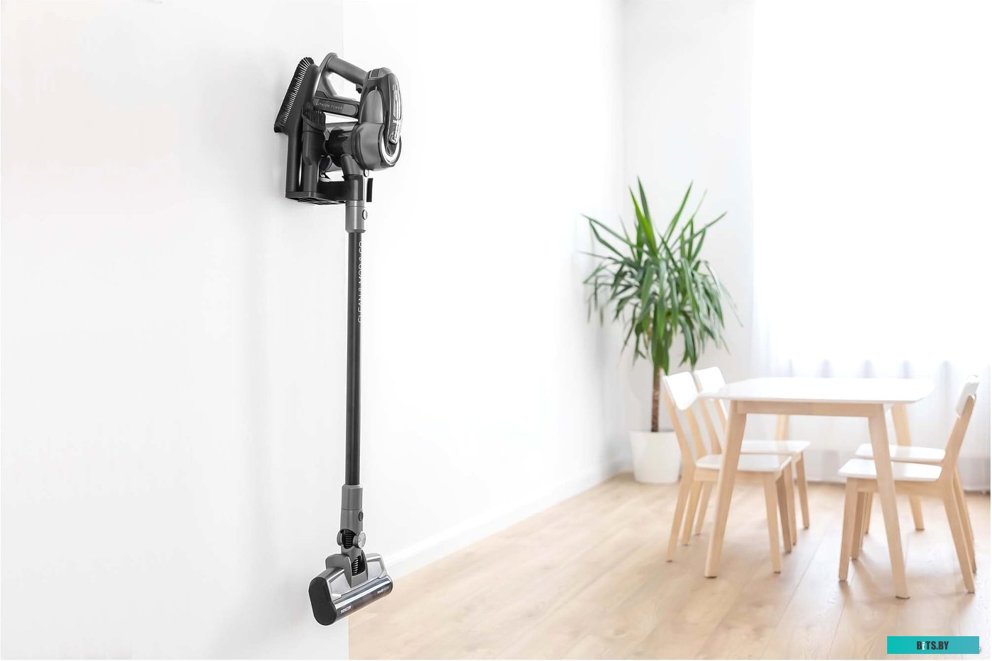 Пылесос Sencor SVC 0725BK