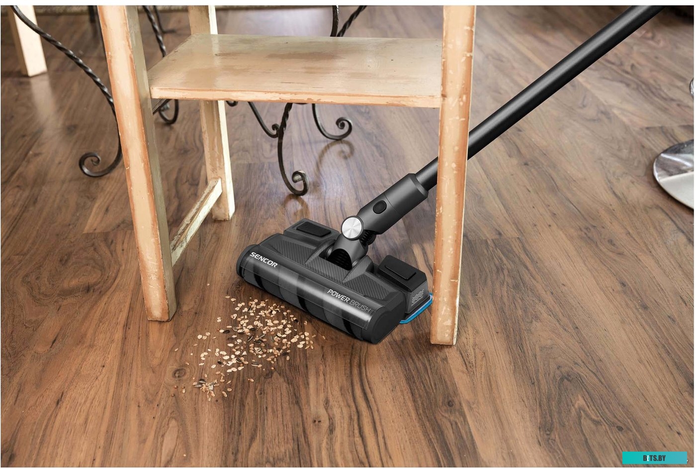 Пылесос Sencor SVC 0725BK