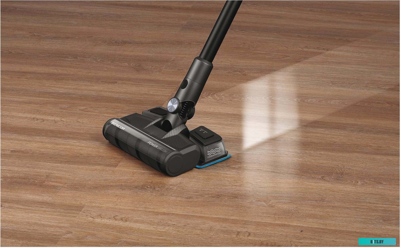 Пылесос Sencor SVC 0725BK