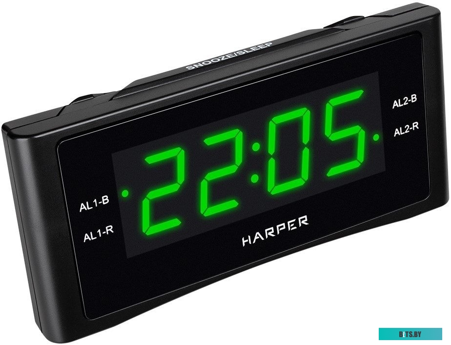 Часы Harper HCLK-1006