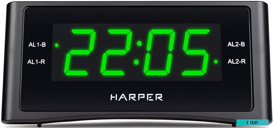 Часы Harper HCLK-1006