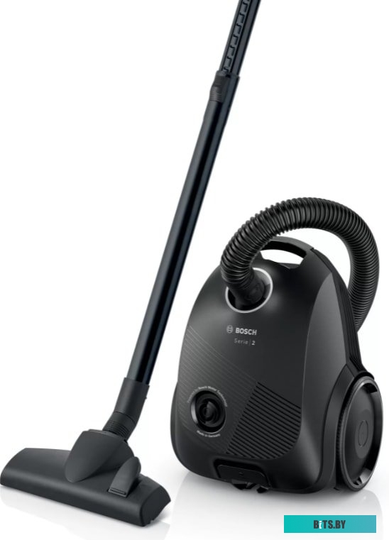 Пылесос Bosch BGBS2LB1