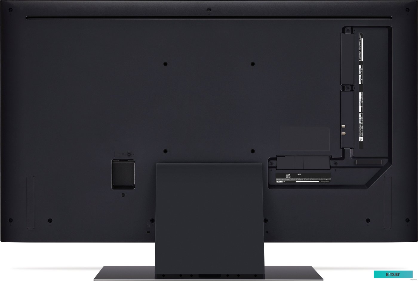Телевизор LG 43UT91006LA.ARUB 43" 4K Ultra HD