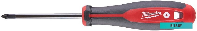 Отвертка Milwaukee 4932471786