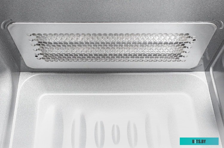 Микроволновая печь Hiberg VM 6502 YR